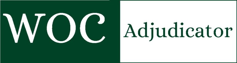 Adjudicator, construction adjudicator, adjudication, Wilsons of Cambridge